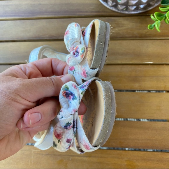 Blowfish Malibu Kids Ankle Strap Flat Sandal - Picture 7 of 10